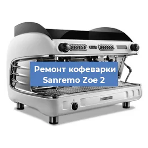 Замена | Ремонт редуктора на кофемашине Sanremo Zoe 2 в Екатеринбурге